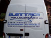 Esempio Fotografie Automezzi