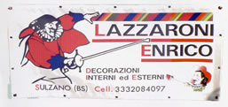 Striscioni